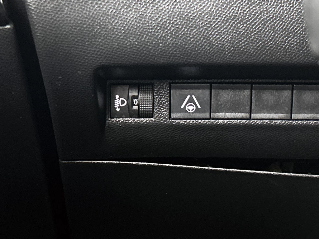 Peugeot 2008 – foto 14