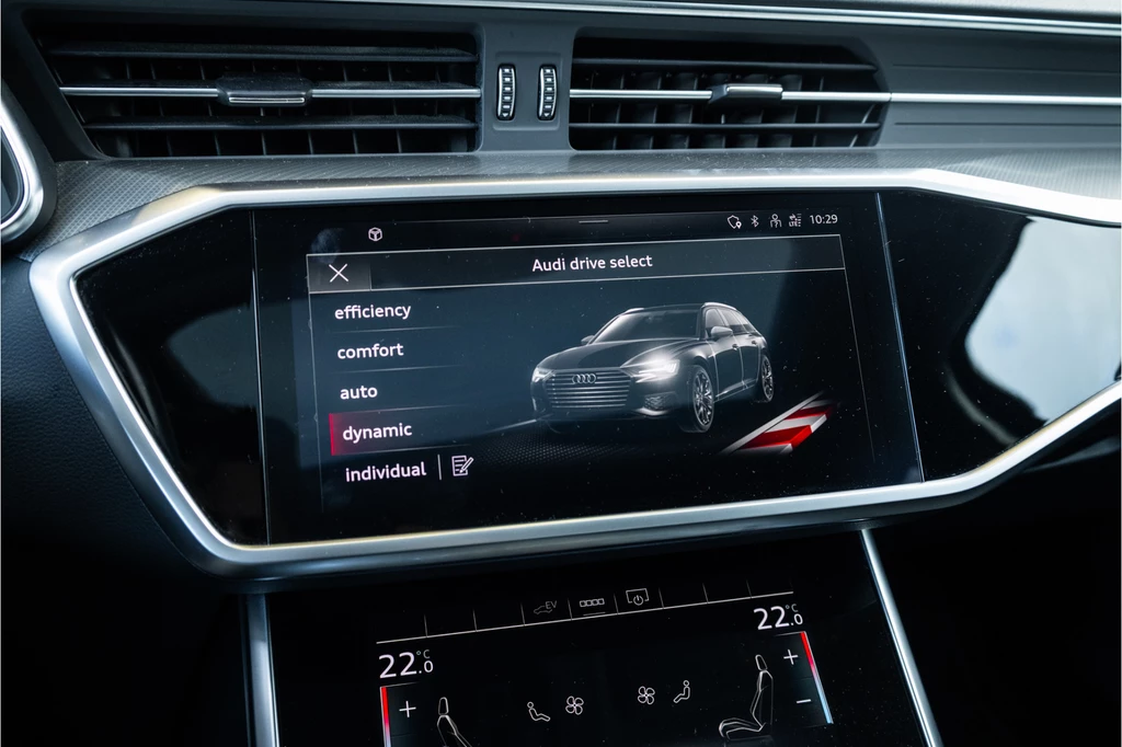 Audi A6 – foto 21