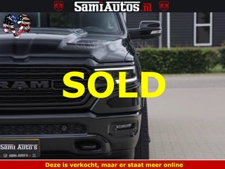 Dodge Ram 1500 – thumbnail 20