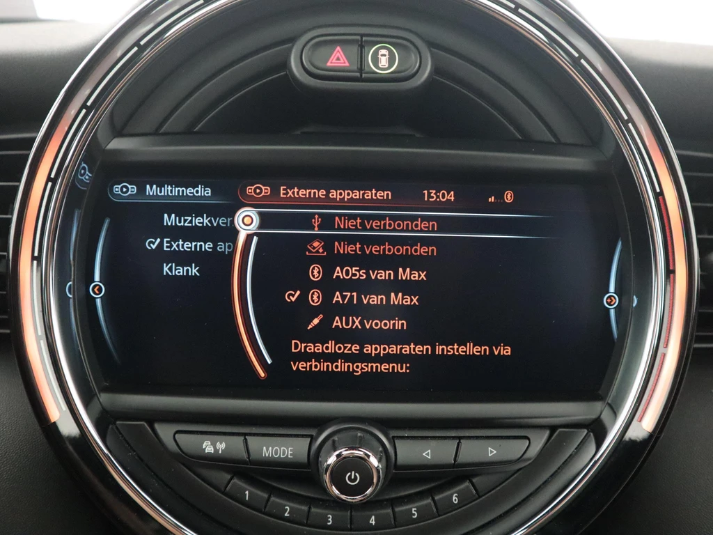 MINI 3-deurs – foto 17