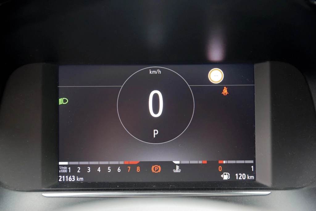 Opel Corsa – foto 10