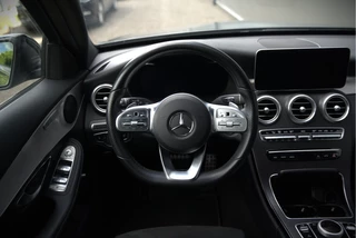 Mercedes-Benz C-Klasse – thumbnail 29