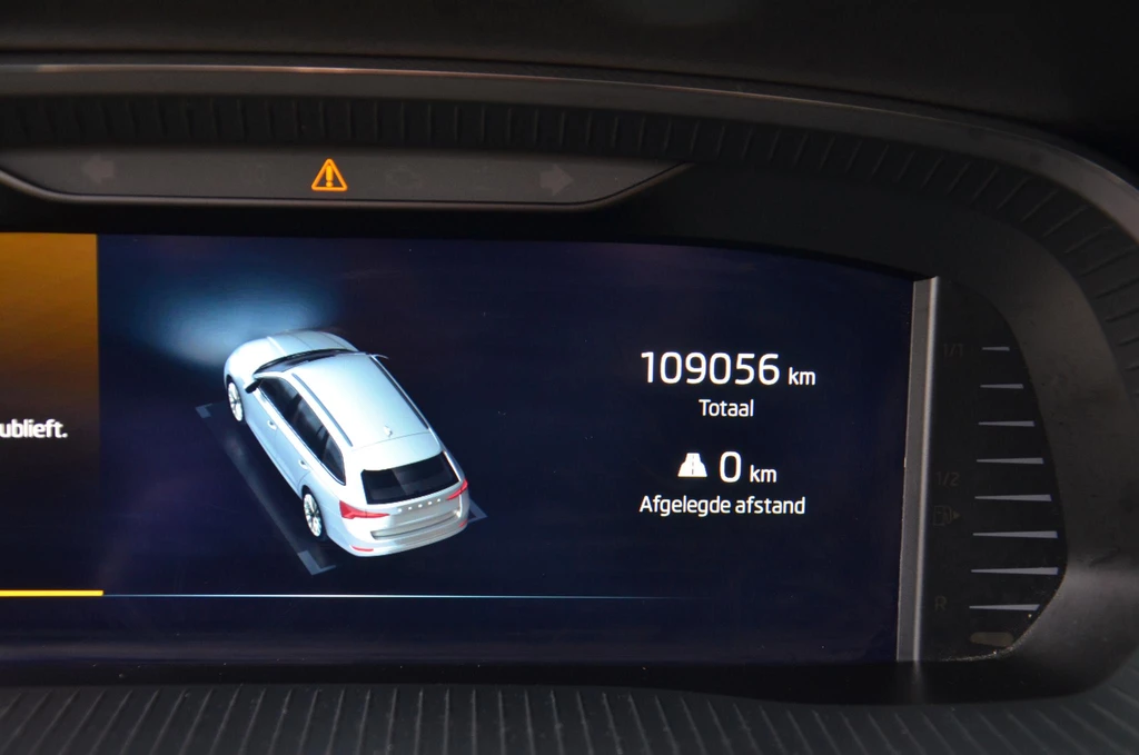 Škoda Octavia – foto 18