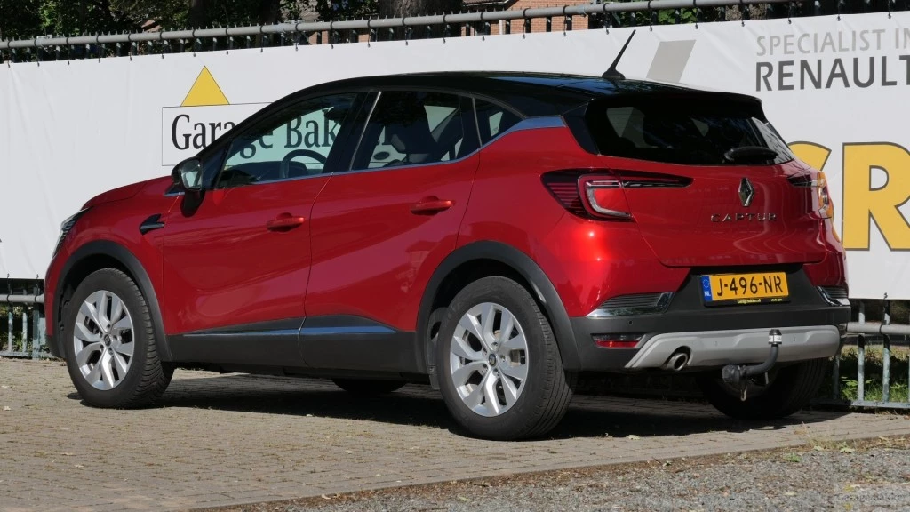 Renault Captur – foto 2
