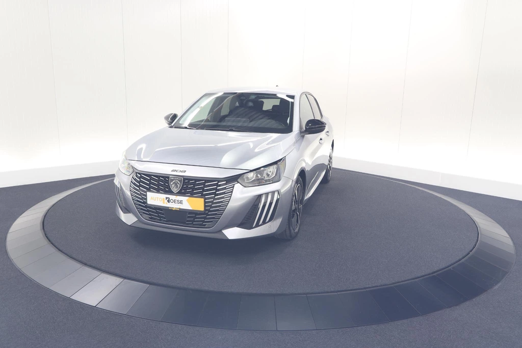 Peugeot 208 – foto 3