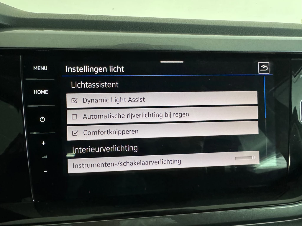 Volkswagen Taigo – foto 27