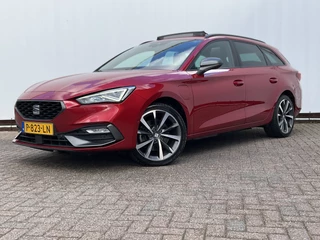 SEAT Leon – thumbnail 2