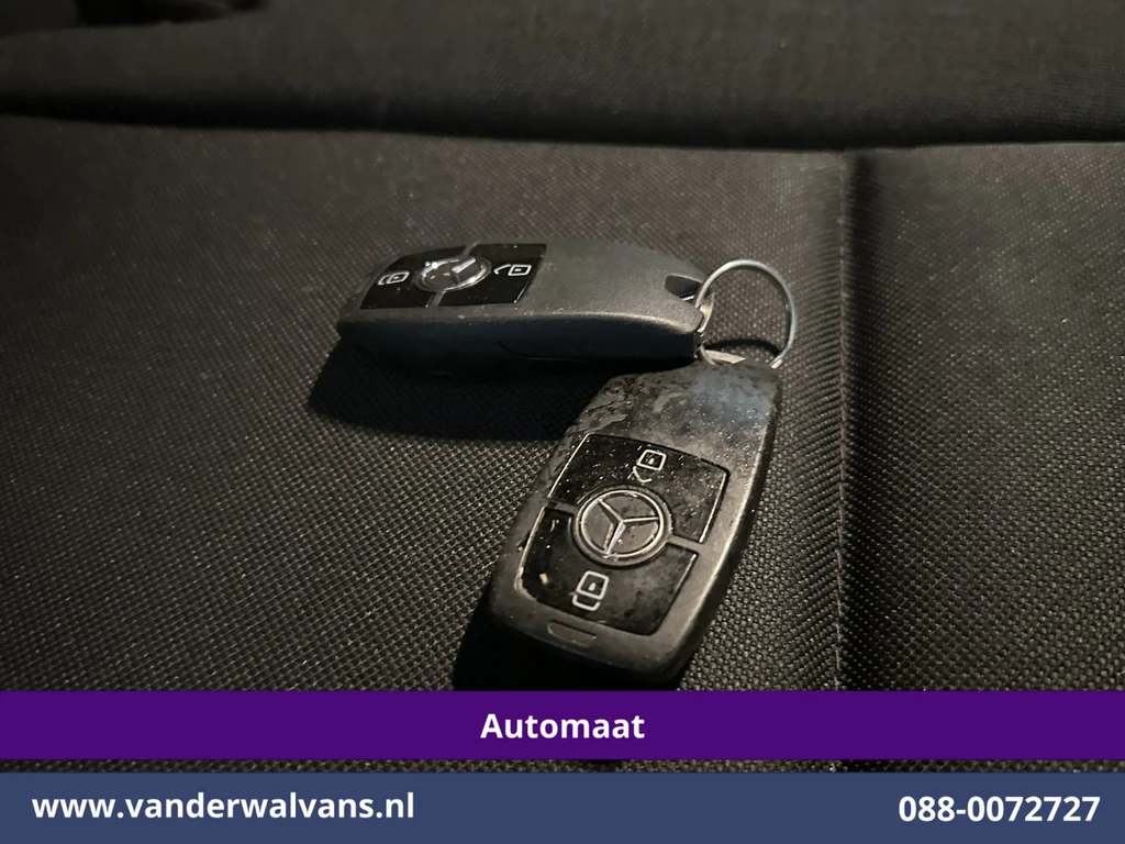 Mercedes-Benz Sprinter – foto 18
