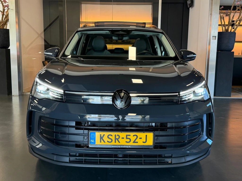 Volkswagen Tiguan – foto 14