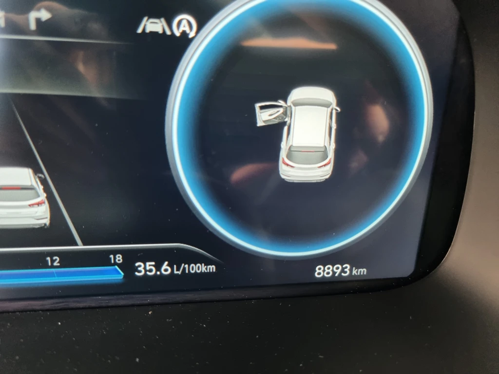 Hyundai i30 – foto 32