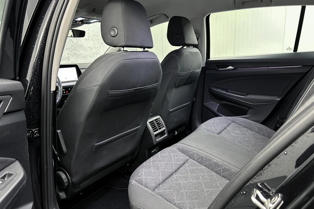 Volkswagen Golf – foto 17