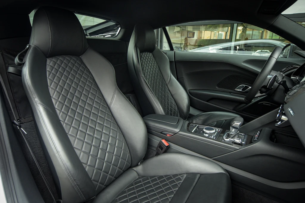 Audi R8 – foto 27