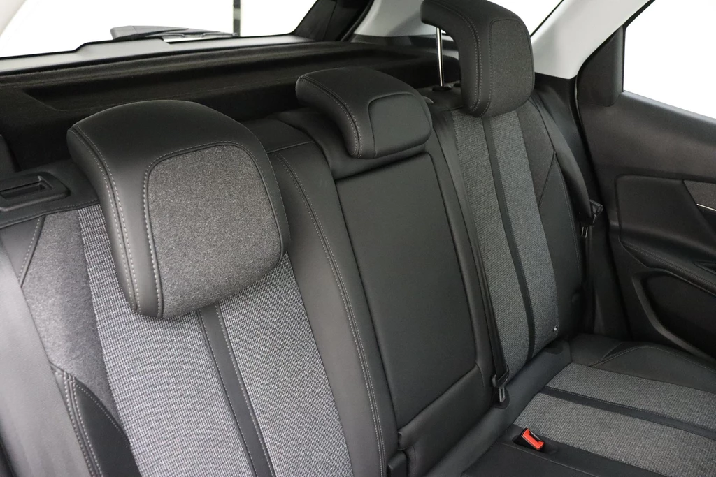 Peugeot 3008 – foto 15