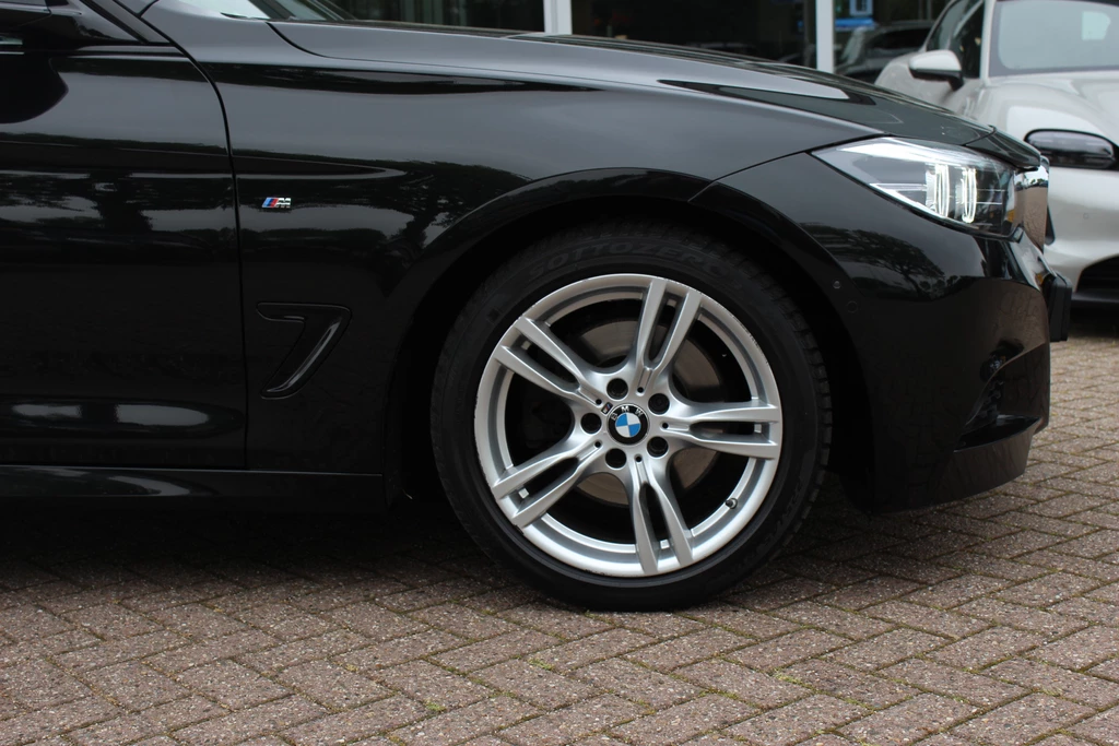 BMW 3 Serie – foto 16