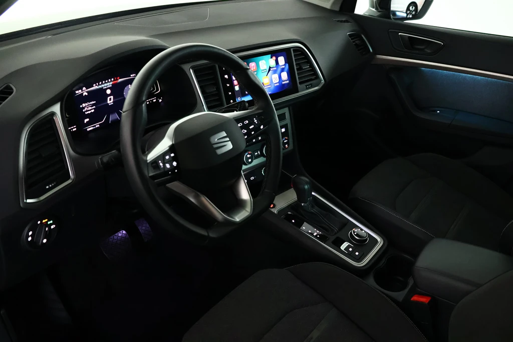 SEAT Ateca – foto 9
