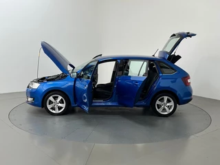 Škoda Rapid – thumbnail 3
