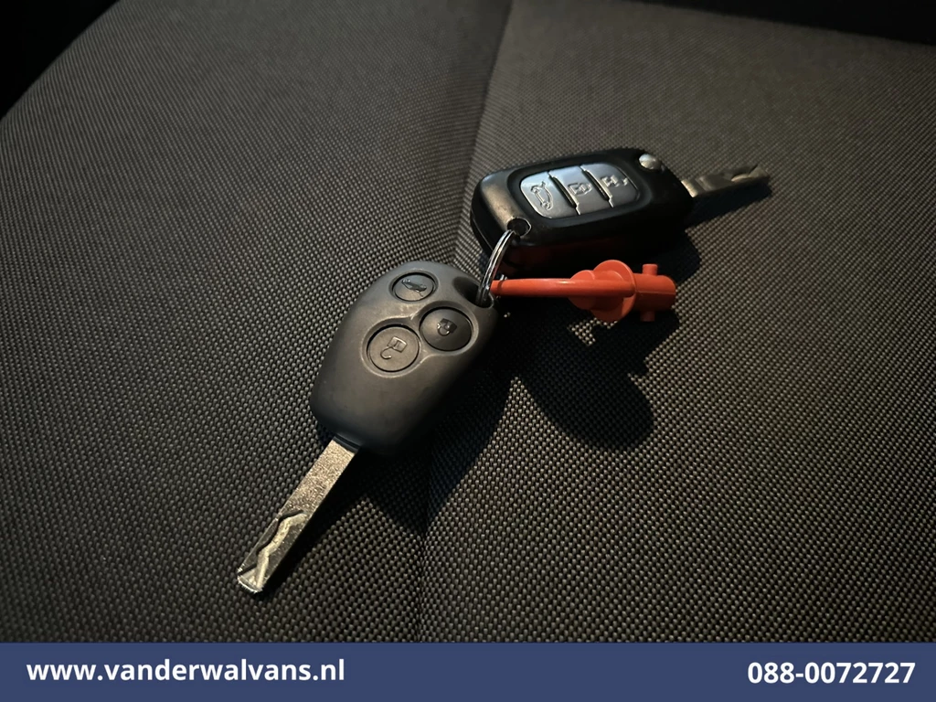 Renault Master – foto 22