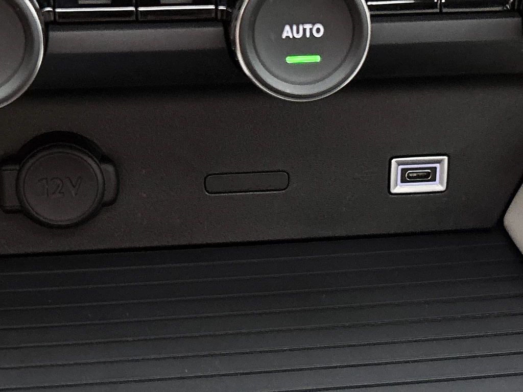 Citroën C5 X – foto 42