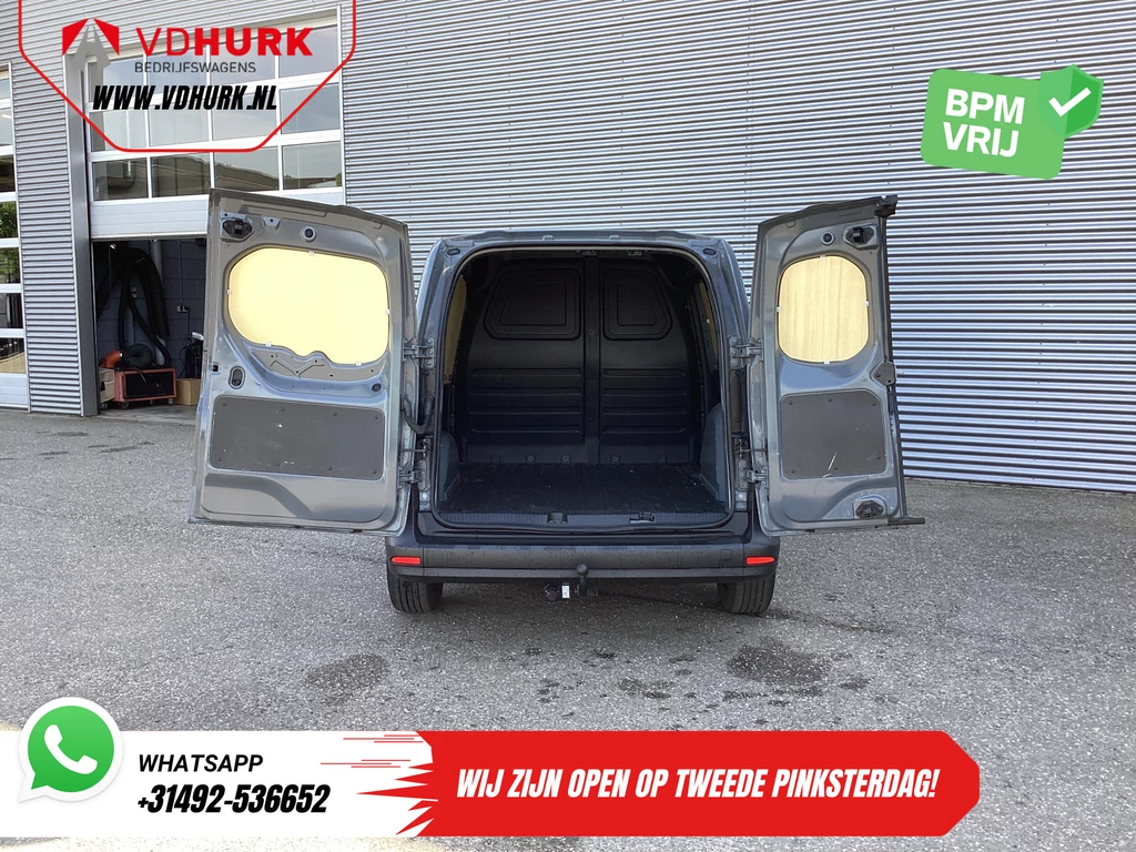 Mercedes-Benz Citan – foto 8