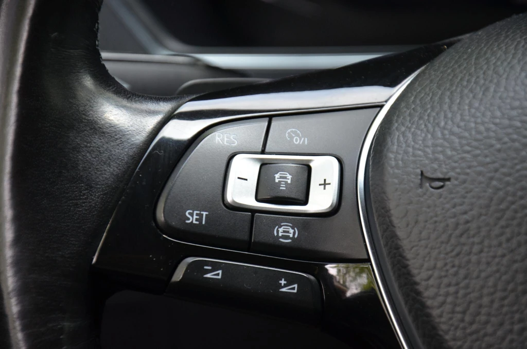 Volkswagen Tiguan Allspace – foto 36
