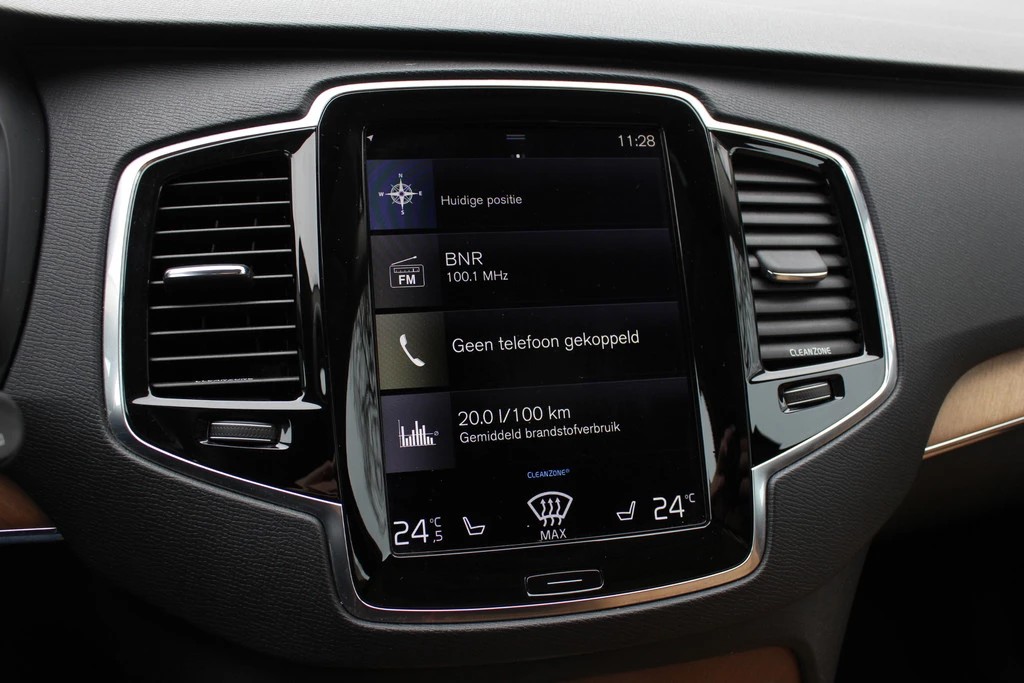 Volvo XC90 – foto 14