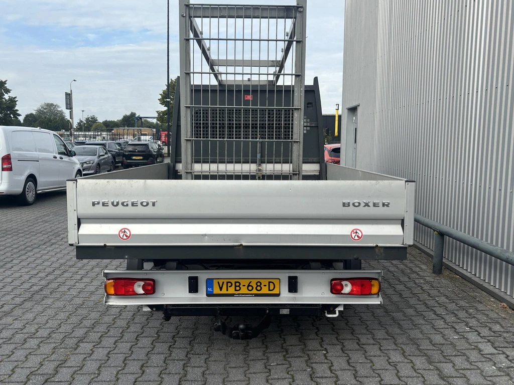 Peugeot Boxer – foto 6