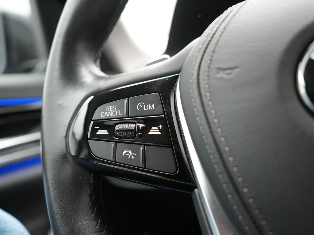BMW 5 Serie – foto 20