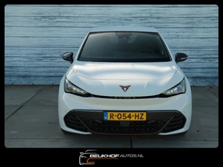 CUPRA Born – thumbnail 8