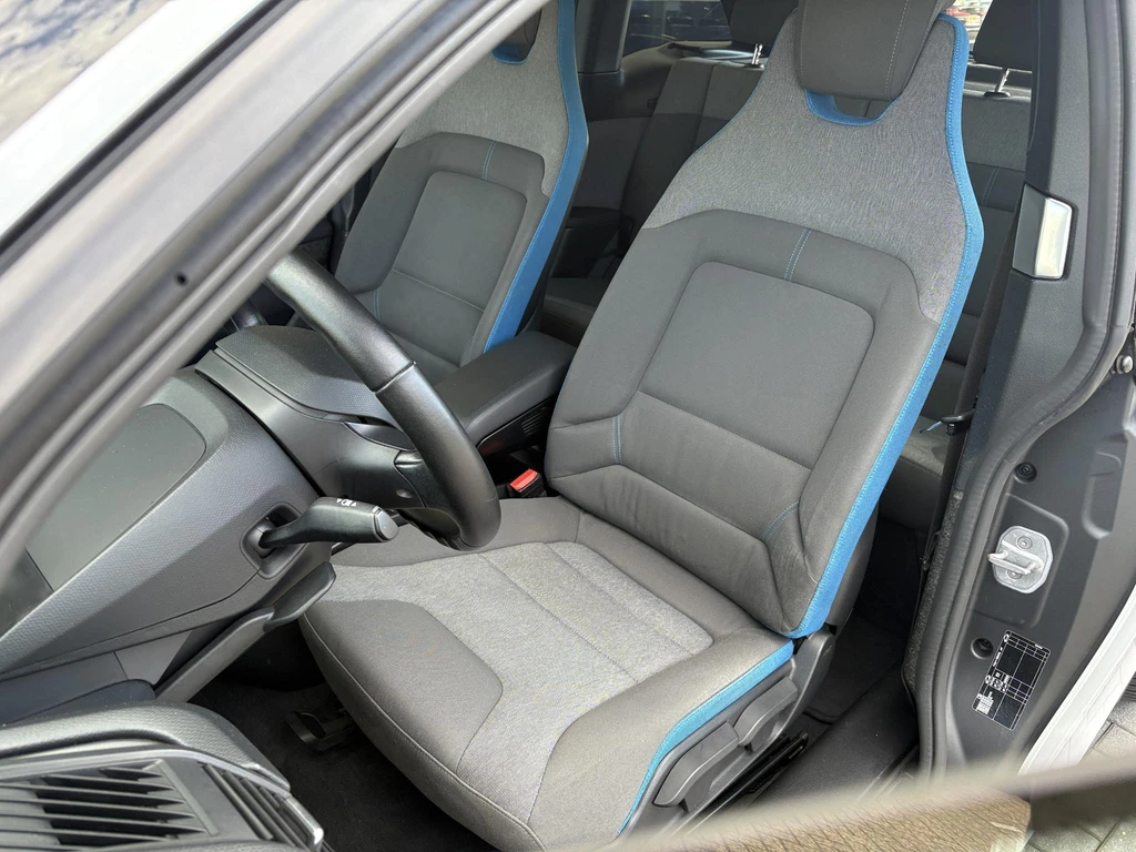 BMW i3 – foto 12