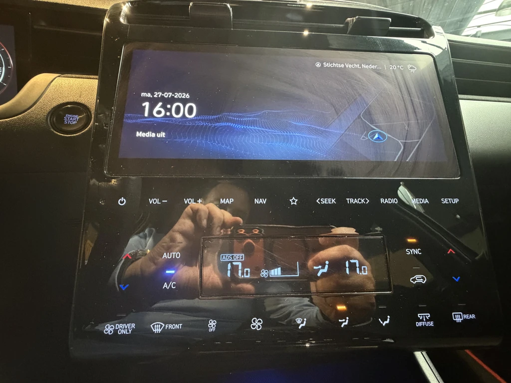 Hyundai Tucson – foto 39