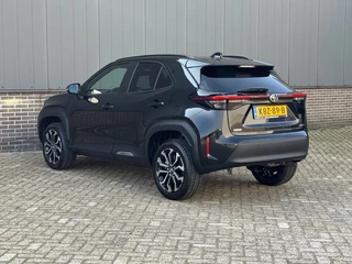 Toyota Yaris Cross – thumbnail 10