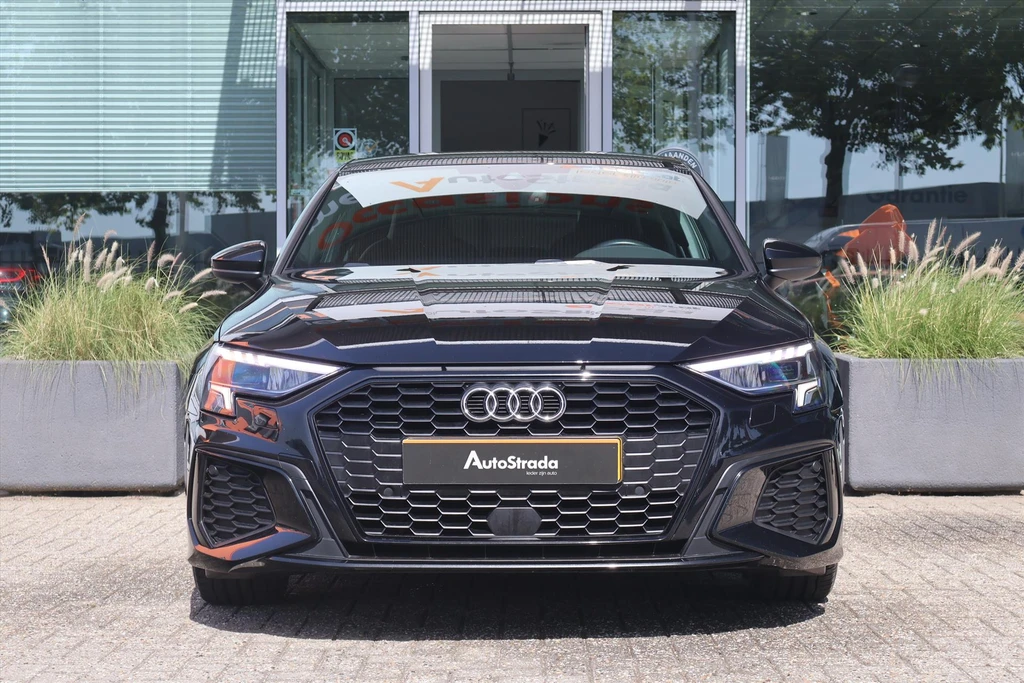 Audi A3 – foto 9