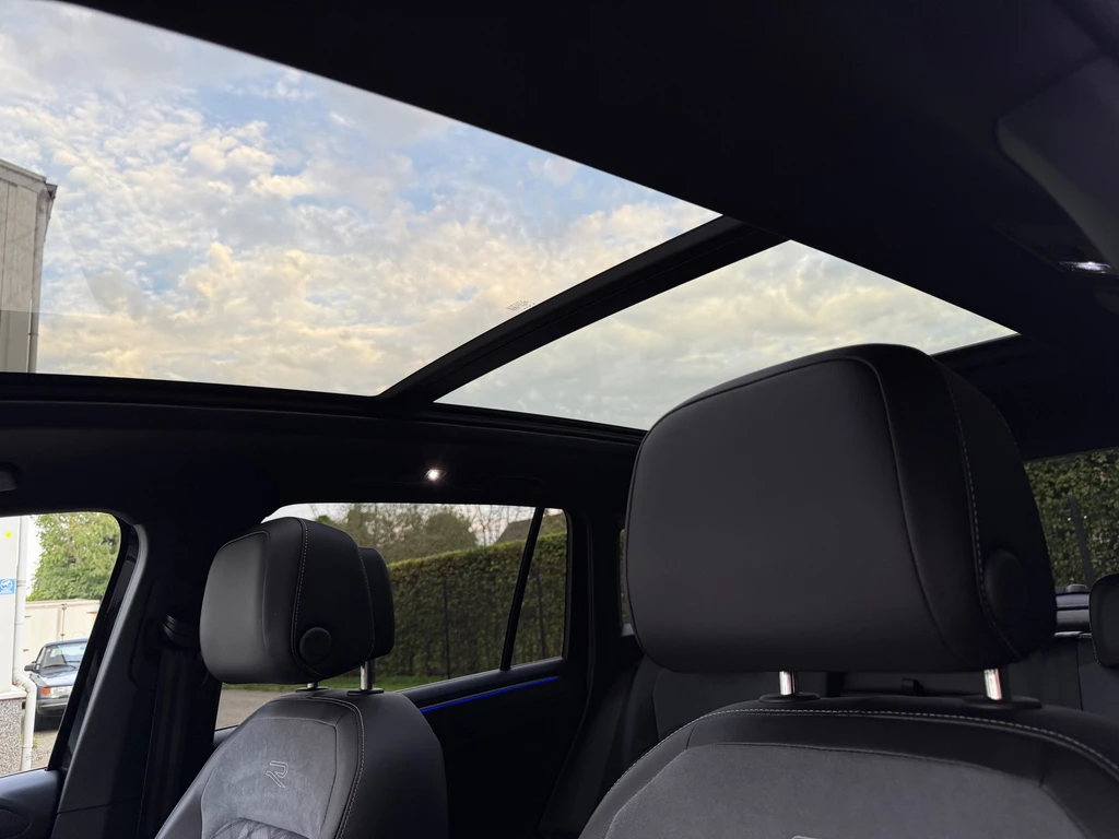 Volkswagen Tiguan – foto 23