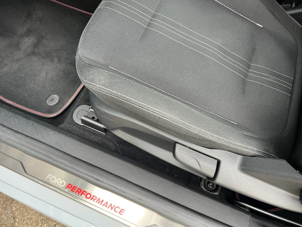 Ford Fiesta – foto 16