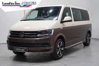 Volkswagen Transporter – thumbnail 1