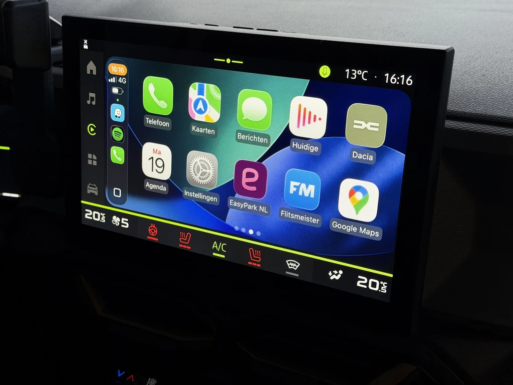 Dacia Bigster – foto 49