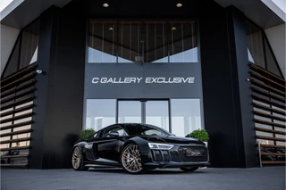 Audi R8 – thumbnail 8