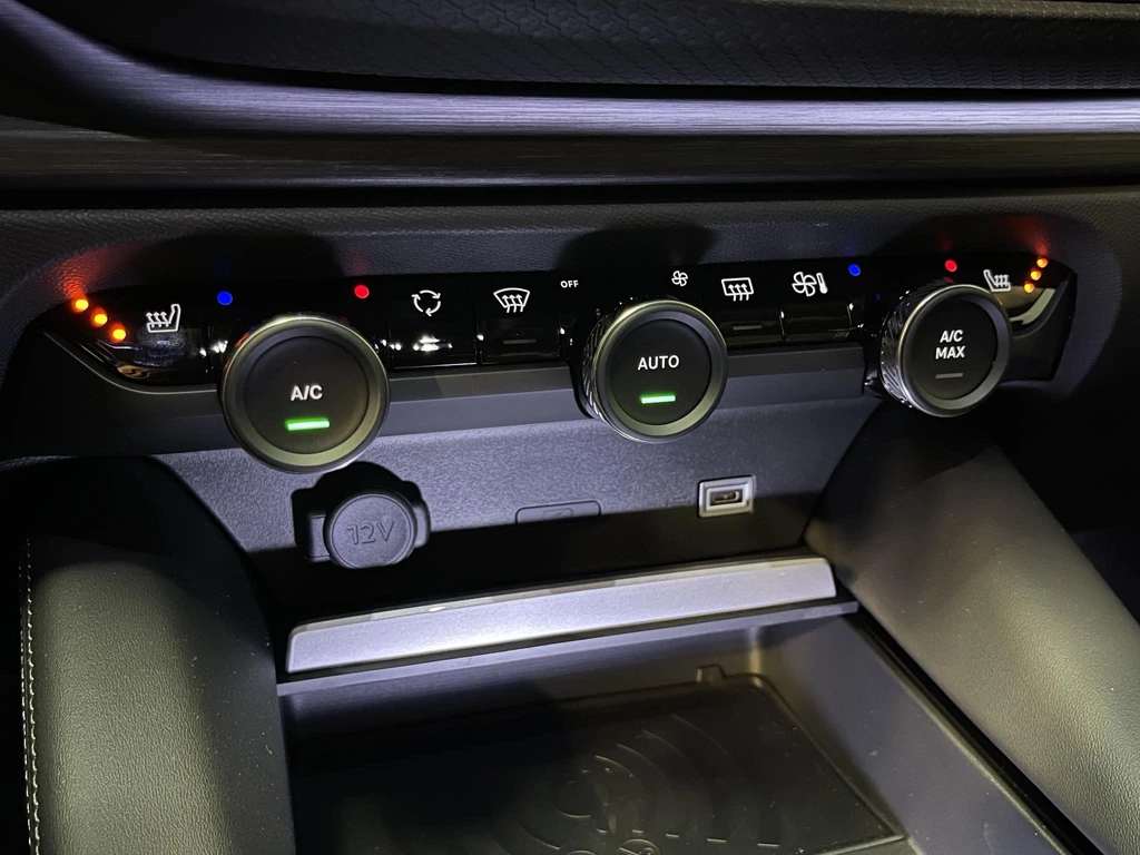 Citroën C5 X – foto 22