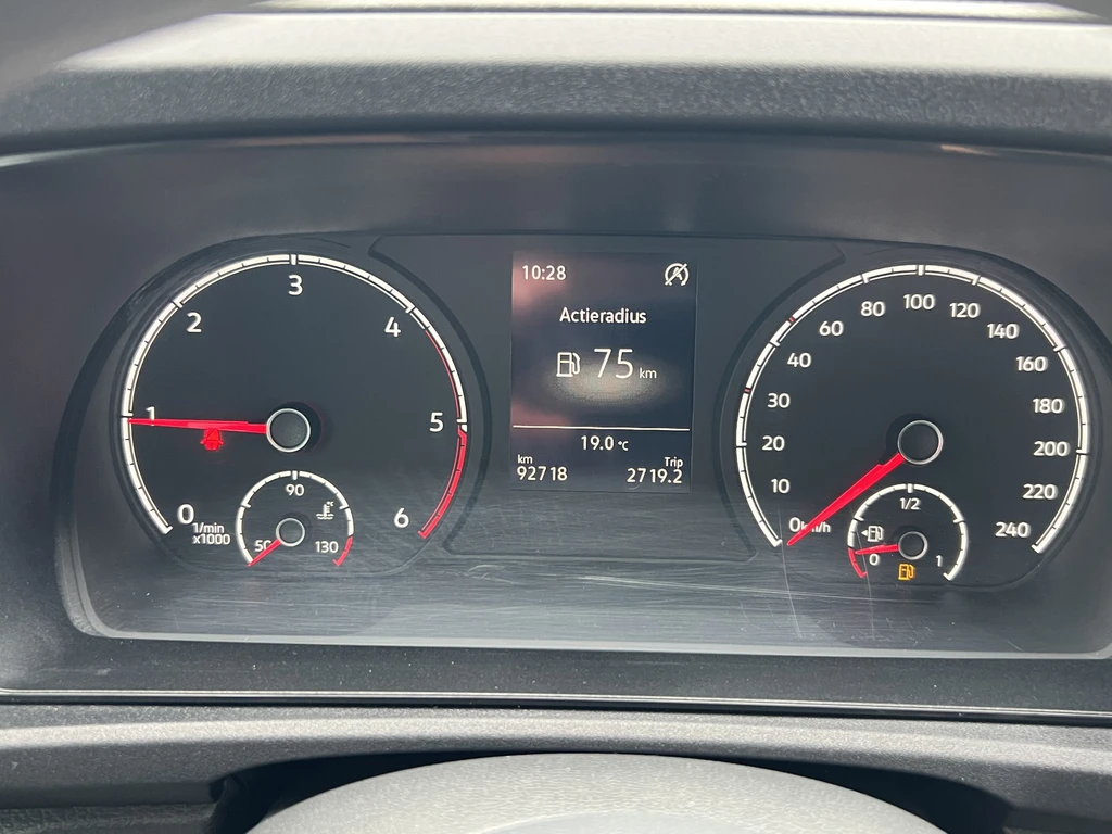 Volkswagen Caddy – foto 32