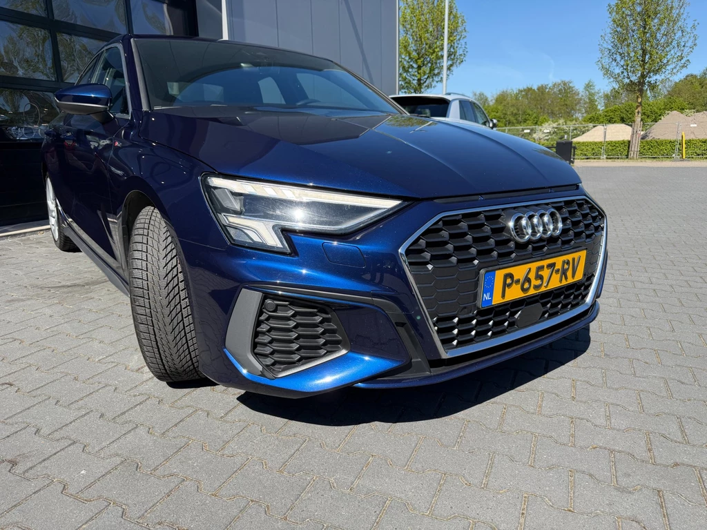 Audi A3 – foto 6