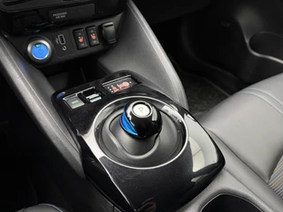 Nissan Leaf – thumbnail 19