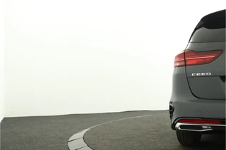 Kia Ceed Sportswagon – thumbnail 7