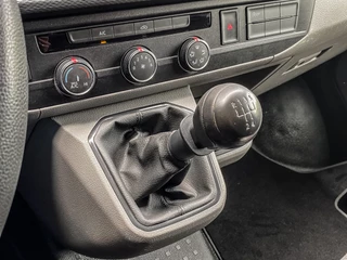 Volkswagen Transporter – thumbnail 25