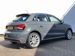 Audi A1 Sportback – thumbnail 7