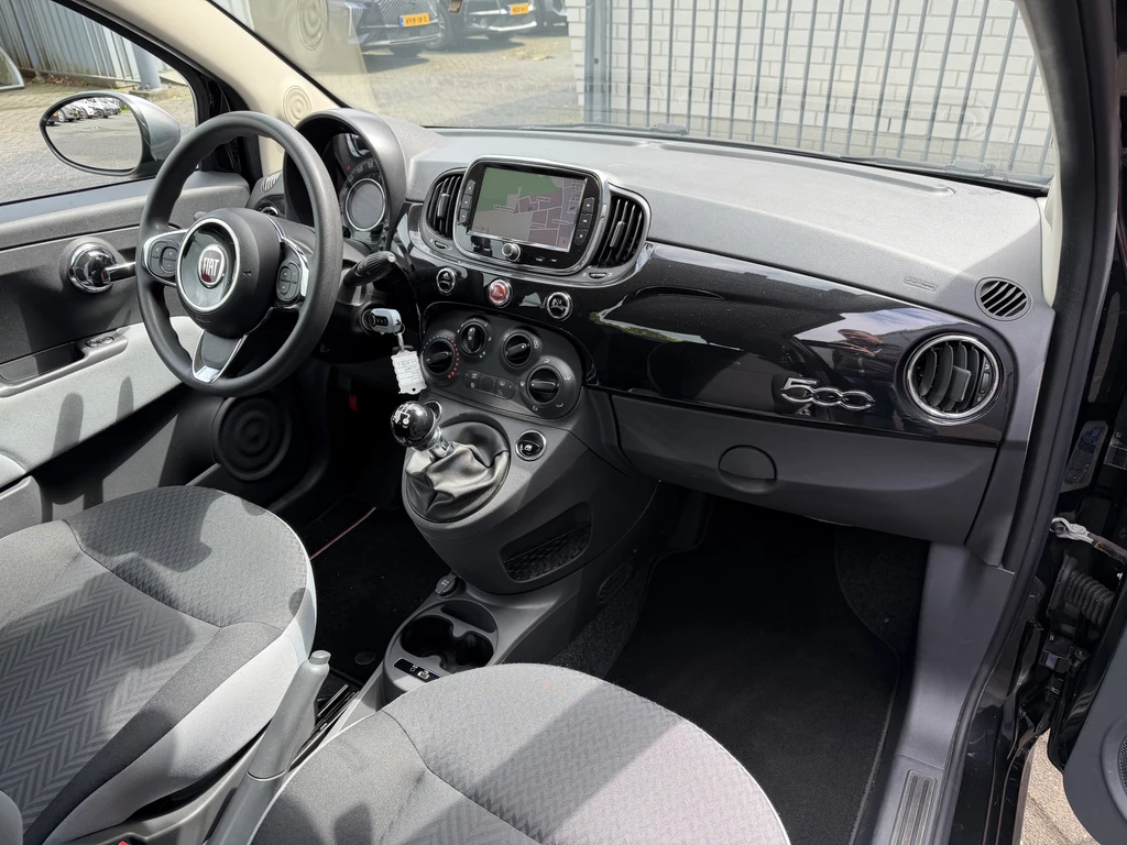 Fiat 500 – foto 20