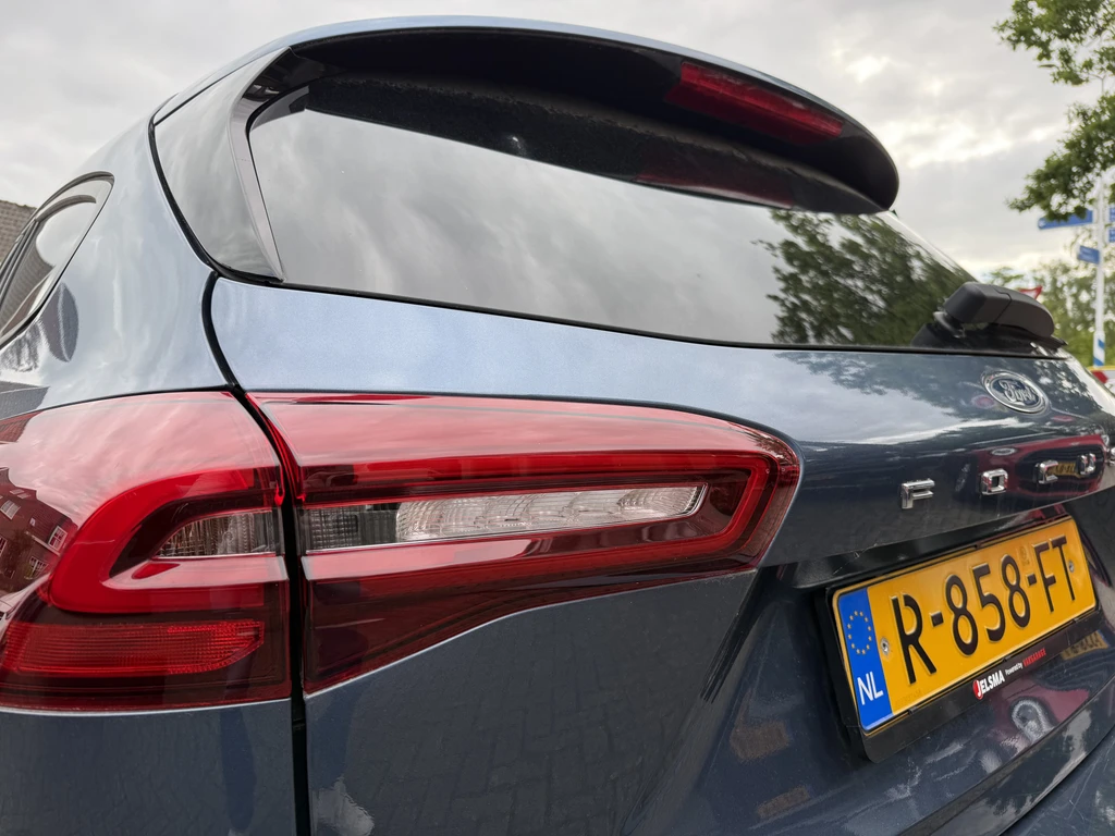 Ford Focus – foto 24