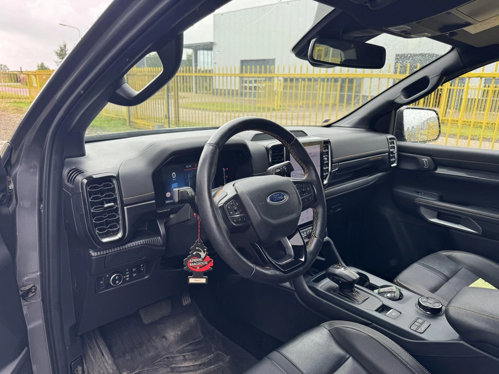 Ford Ranger – foto 7