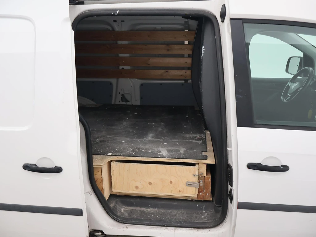 Volkswagen Caddy – foto 14