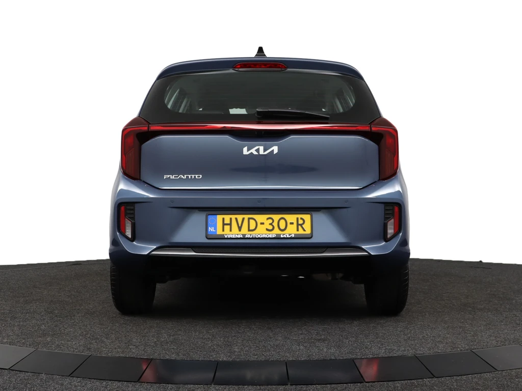 Kia Picanto – foto 7
