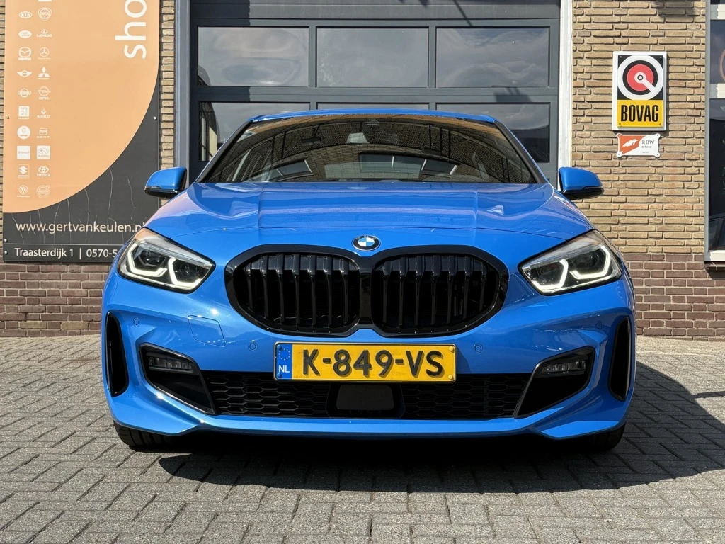 BMW 1 Serie – foto 13